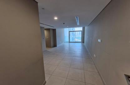 Apartment - 3 - 4 for rent in The Residence Central Park - Shams Abu Dhabi - Al Reem Island - Abu Dhabi