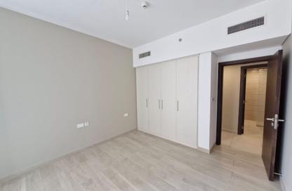 Apartment - 3 - 4 for rent in The Residence Central Park - Shams Abu Dhabi - Al Reem Island - Abu Dhabi
