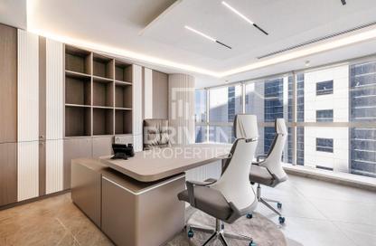 Office Space - Studio for sale in Smart Heights - Barsha Heights (Tecom) - Dubai