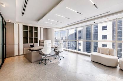 Office Space - Studio for sale in Smart Heights - Barsha Heights (Tecom) - Dubai
