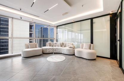 Office Space - Studio for sale in Smart Heights - Barsha Heights (Tecom) - Dubai