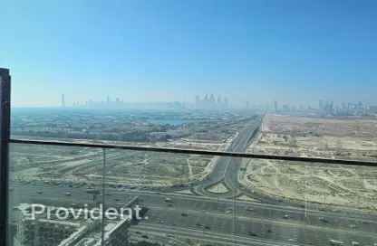 شقة - 1 حمام للبيع في بنغاطي هاوس - الضاحية 10 - قرية جميرا الدائرية - دبي شقة - 1 حمام للبيع في بنغاطي هاوس - الضاحية 10 - قرية جميرا الدائرية - دبي