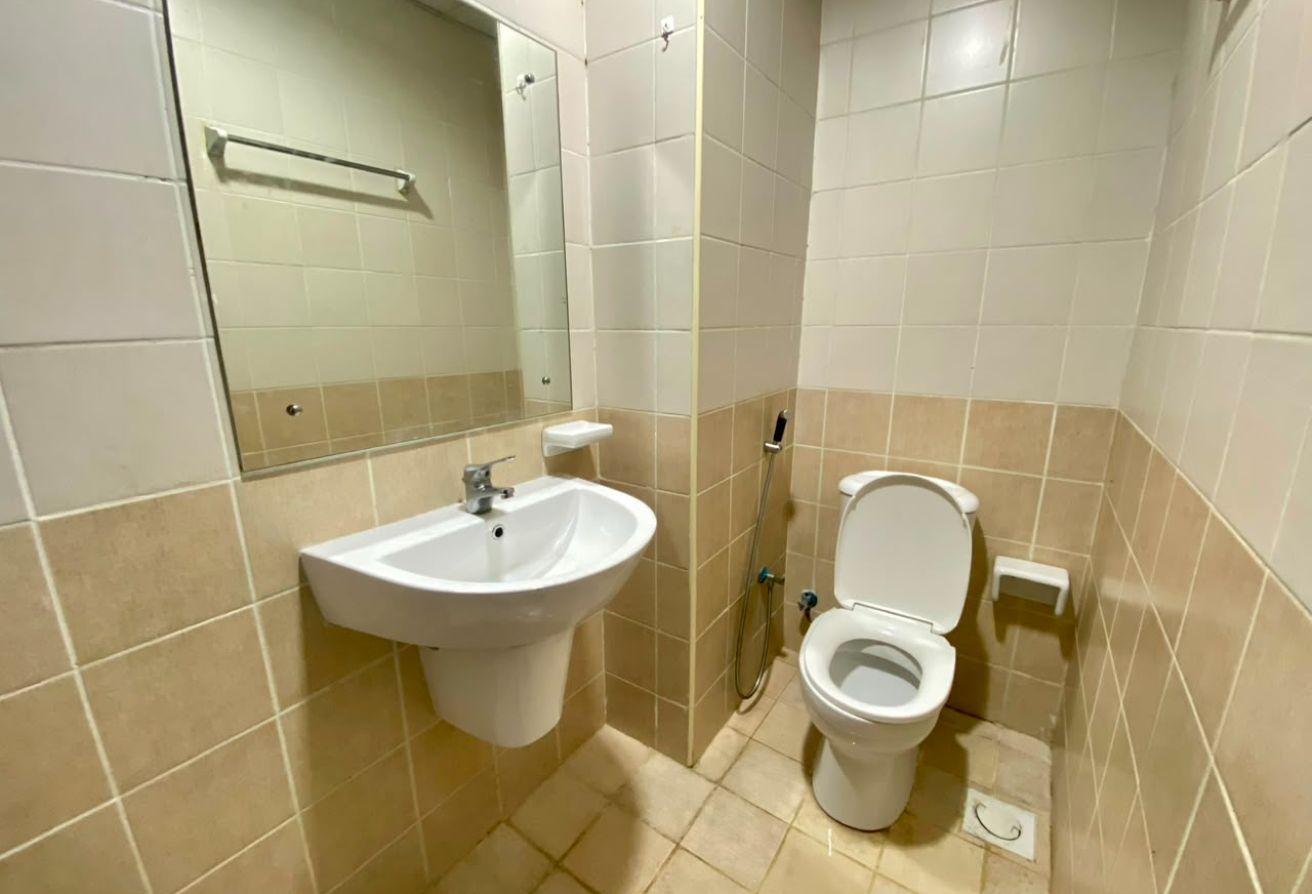 1BR Apartment | Silicon Gates 1 | Balcony & City V photo 13