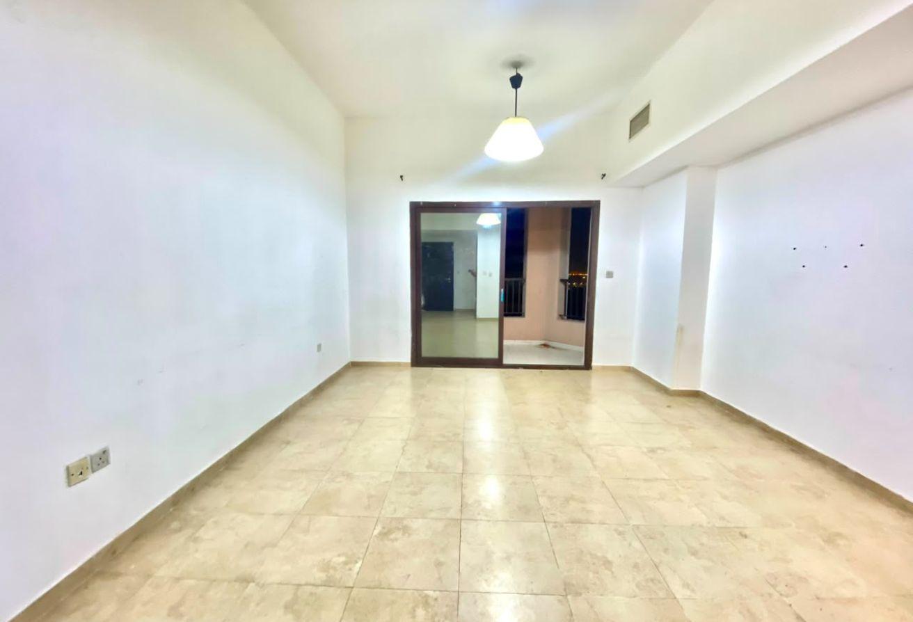1BR Apartment | Silicon Gates 1 | Balcony & City V photo 2