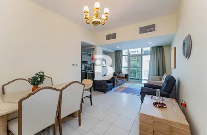 شقة - 2 غرف نوم - 2 حمامات للبيع في جليتز 3ب - جليتز 3 - جليتز - ستوديو سيتي - دبي