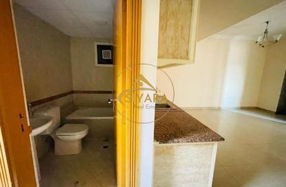 Apartment - Studio - 1 for rent in Bukhara Street - Al Nahda - Sharjah