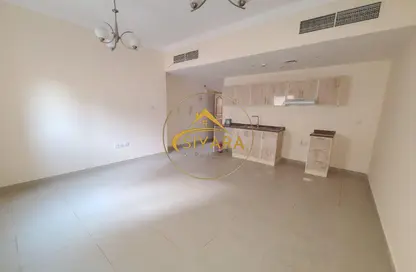 Apartment - 1 Bathroom for rent in Bukhara Street - Al Nahda - Sharjah