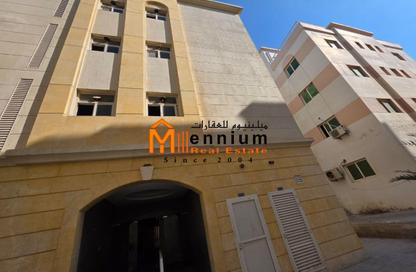 Whole Building - 7+ Bedrooms - 7+ Bathrooms for sale in Muweileh Community - Muwaileh Commercial - Sharjah