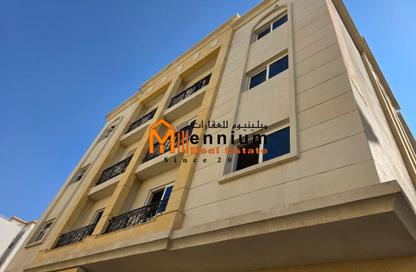 Whole Building - 7+ Bedrooms - 7+ Bathrooms for sale in Muweileh Community - Muwaileh Commercial - Sharjah
