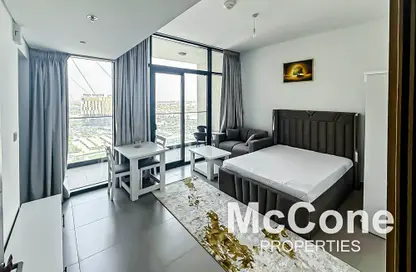 Apartment - 1 Bathroom for rent in Prive Residence - Dubai Hills Estate - Dubai Apartment - 1 Bathroom for rent in Prive Residence - Dubai Hills Estate - Dubai