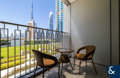 Apartment - 3 Bedrooms - 3 Bathrooms for rent in Downtown Views II Tower 2 - Downtown Views II - Zabeel 2 - Zabeel - Dubai Apartment - 3 Bedrooms - 3 Bathrooms for rent in Downtown Views II Tower 2 - Downtown Views II - Zabeel 2 - Zabeel - Dubai
