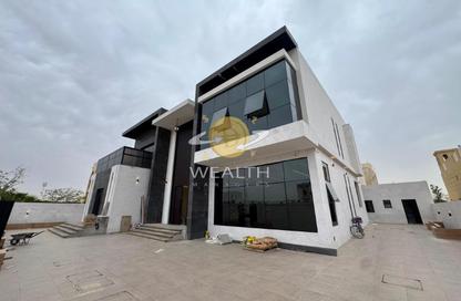 Villa - 5 Bedrooms - 7+ Bathrooms for sale in Hoshi - Al Badie - Sharjah Villa - 5 Bedrooms - 7+ Bathrooms for sale in Hoshi - Al Badie - Sharjah