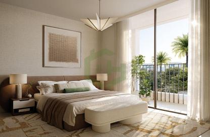 Villa - 4 Bedrooms - 6 Bathrooms for sale in Salva - The Heights Country Club  and  Wellness - Dubai