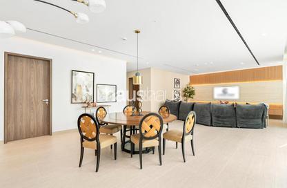 Villa - 5 - 6 for sale in Sunrise Living at Jumeirah Park - District 9 - Jumeirah Park - Dubai
