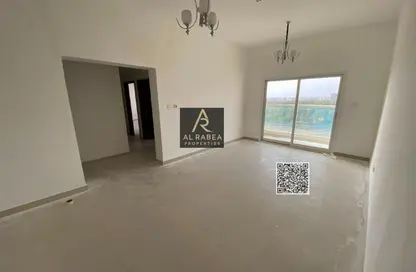 Apartment - 2 Bedrooms - 3 Bathrooms for rent in Al Amira Village - Al Yasmeen - Ajman