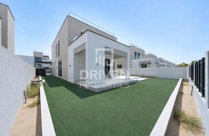Villa - 4 - 5 for sale in Caya 1 - Arabian Ranches 3 - Dubai