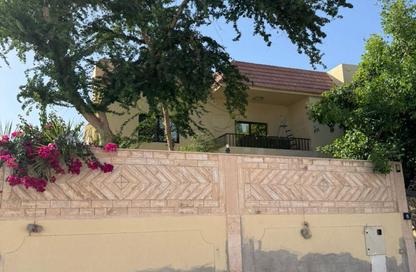 Villa - 6 Bedrooms - 5 Bathrooms for rent in Al Sabkha - Al Riqqa - Sharjah