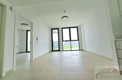 Apartment - 1 - 2 for rent in Misk 4 - Misk Apartments - Aljada - Sharjah