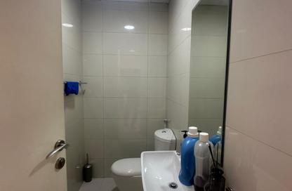 Apartment - 1 - 2 for rent in The Residences at Business Central - Business Bay - Dubai