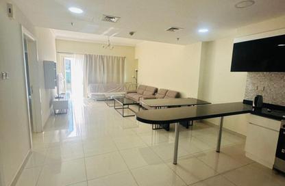 Apartment - 1 - 2 for rent in The Residences at Business Central - Business Bay - Dubai