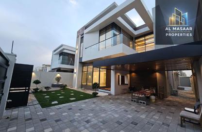 Villa - 5 - 7 for sale in Al Rawda 3 Villas - Al Rawda 3 - Al Rawda - Ajman Villa - 5 - 7 for sale in Al Rawda 3 Villas - Al Rawda 3 - Al Rawda - Ajman