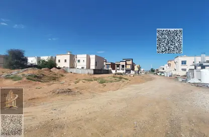 Land - Studio for sale in Al Helio 2 - Al Helio - Ajman