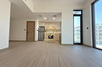 Apartment - 1 - 2 for sale in Alba Residences - Liwan - Dubai