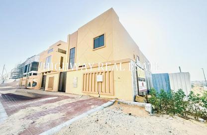 Villa - 4 - 6 for sale in Hoshi 2 - Hoshi - Al Badie - Sharjah