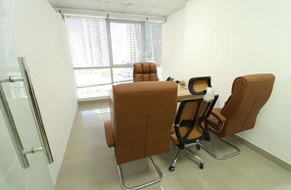 Office Space - Studio - 1 for rent in Jumeirah Business Centre 5 (JBC 5) - JLT Cluster W - Jumeirah Lake Towers - Dubai