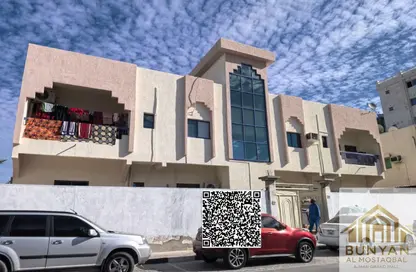 عمارة بالكامل - 8 غرف نوم - 8 حمامات للبيع في برج النعيمية  2 - أبراج النعيمية - النعيمية - عجمان