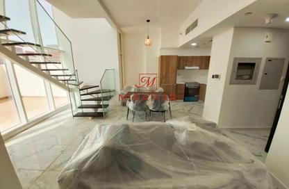 Apartment - 2 - 2 for rent in Oasis 2 - Oasis Residences - Masdar City - Abu Dhabi Apartment - 2 - 2 for rent in Oasis 2 - Oasis Residences - Masdar City - Abu Dhabi