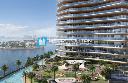 Townhouse - 5 - 7 for sale in Bab Al Qasr Sea View Residence 51 - Al Seef - Al Raha Beach - Abu Dhabi
