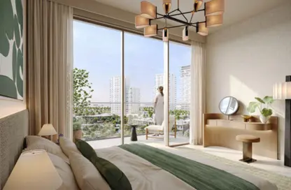 Apartment - 2 Bedrooms - 2 Bathrooms for sale in Palace Residences Hillside A - Palace Residences Hillside - Dubai Hills Estate - Dubai