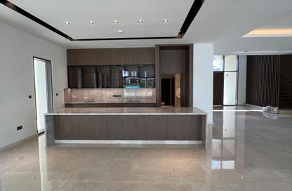Villa - 6 Bedrooms - 6 Bathrooms for sale in Golf Place 2 - Golf Place - Dubai Hills Estate - Dubai