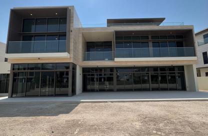 Villa - 6 Bedrooms - 6 Bathrooms for sale in Golf Place 2 - Golf Place - Dubai Hills Estate - Dubai