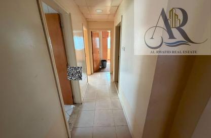 Apartment - 2 - 2 for rent in Geepas Building 5 - Al Bustan - Ajman Apartment - 2 - 2 for rent in Geepas Building 5 - Al Bustan - Ajman