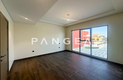 Townhouse - 4 Bedrooms - 3 Bathrooms for rent in Portofino - Damac Lagoons - Dubai
