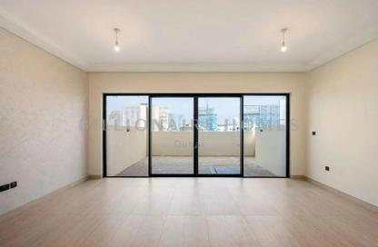 Townhouse - 4 Bedrooms - 4 Bathrooms for rent in Portofino - Damac Lagoons - Dubai Townhouse - 4 Bedrooms - 4 Bathrooms for rent in Portofino - Damac Lagoons - Dubai