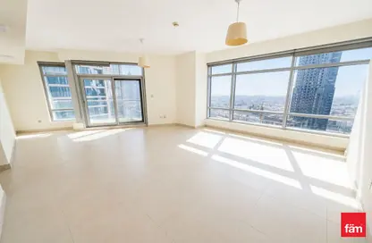 شقة - غرفة نوم - 2 حمامات للبيع في لوفتس بوديوم - ذا لوفت - وسط مدينة دبي - دبي