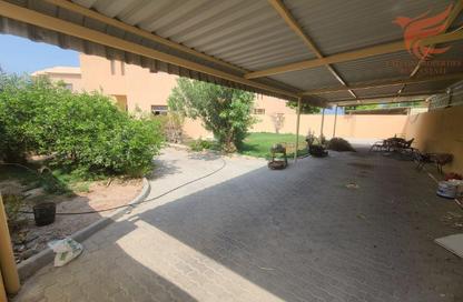 Villa - 3 - 3 for rent in Mira Coral Bay - Al Mairid - Ras Al Khaimah Villa - 3 - 3 for rent in Mira Coral Bay - Al Mairid - Ras Al Khaimah