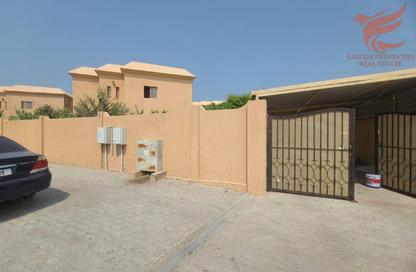 Villa - 3 - 3 for rent in Mira Coral Bay - Al Mairid - Ras Al Khaimah