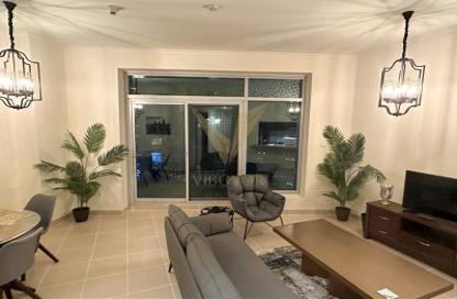 Apartment - 1 - 2 for rent in Burj Views B - Burj Views - Downtown Dubai - Dubai Apartment - 1 - 2 for rent in Burj Views B - Burj Views - Downtown Dubai - Dubai