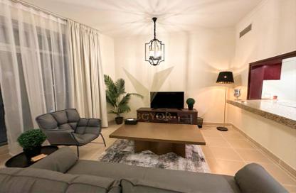 Apartment - 1 - 2 for rent in Burj Views B - Burj Views - Downtown Dubai - Dubai Apartment - 1 - 2 for rent in Burj Views B - Burj Views - Downtown Dubai - Dubai