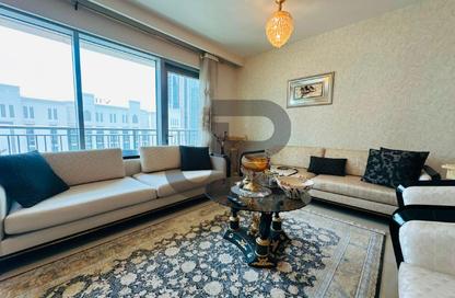 Apartment - 3 Bedrooms - 4 Bathrooms for sale in Harbour Views 1 - Harbour Views - Dubai Creek Harbour (The Lagoons) - Dubai
