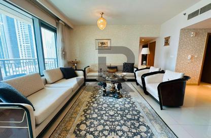 Apartment - 3 Bedrooms - 4 Bathrooms for sale in Harbour Views 1 - Harbour Views - Dubai Creek Harbour (The Lagoons) - Dubai Apartment - 3 Bedrooms - 4 Bathrooms for sale in Harbour Views 1 - Harbour Views - Dubai Creek Harbour (The Lagoons) - Dubai