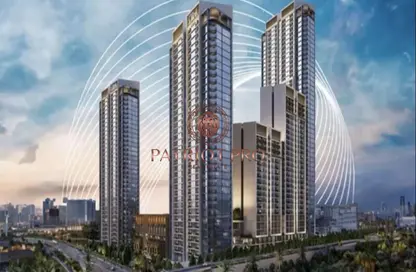 Retail - Studio for sale in Sobha Orbis - Motor City - Dubai