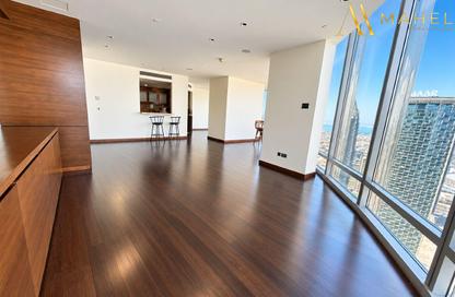 Apartment - 2 - 3 for rent in Burj Khalifa - Burj Khalifa Area - Downtown Dubai - Dubai
