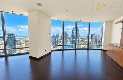 Apartment - 2 - 3 for rent in Burj Khalifa - Burj Khalifa Area - Downtown Dubai - Dubai