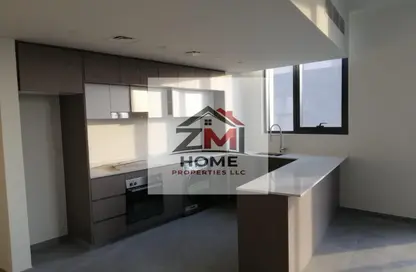 شقة - 2 غرف نوم - 3 حمامات للايجار في 2 الجادة - الجادة - الشارقة