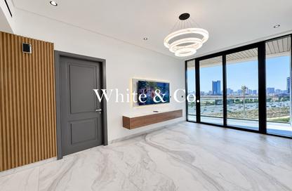 Apartment - 1 - 2 for rent in 48 Parkside - Arjan - Dubai